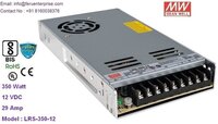LRS-350-12 Meanwell SMPS Power Supply