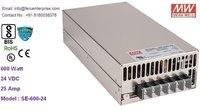 SE-600-24 Meanwell SMPS Power Supply