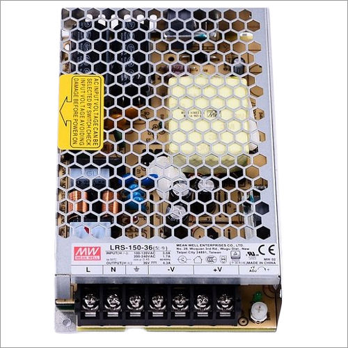 LRS-100-36 Meanwell  Power Supply