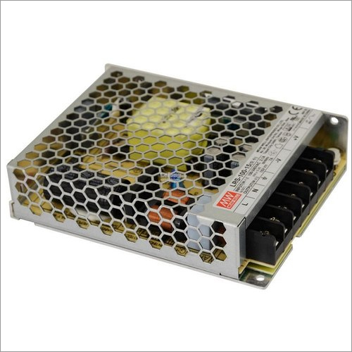LRS-100-15 Meanwell Power Supply