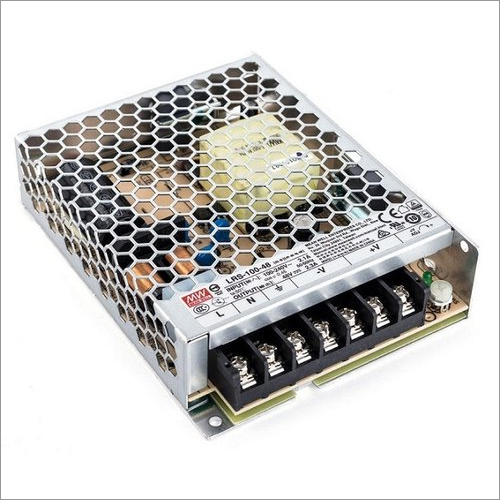 LRS-100-48 Meanwell smps Power Supply