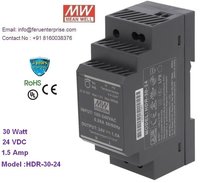 HDR-30 MEANWELL SMPS Power Supply