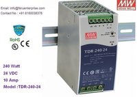 TDR-240 MEANWELL SMPS Power Supply