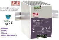 TDR-480 MEANWELL SMPS Power Supply