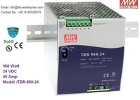 TDR-960-24 Meanwell SMPS Power Supply