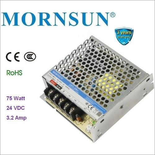 Mornsun LM75 75W SMPS Power Supply