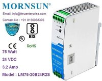 LI75-20B24R2 Mornsun SMPS Power Supply