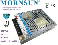 LM100-20B MORNSUN SMPS Power Supply