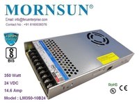 LM350-10B24 Mornsun SMPS Power Supply