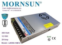 LM350-10B MORNSUN SMPS Power Supply