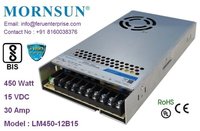LM450-12B MORNSUN SMPS Power Supply