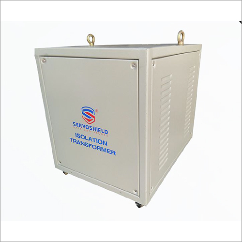 Industrial Isolation Transformer