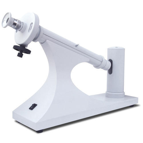 Polarimeter and Refractometer