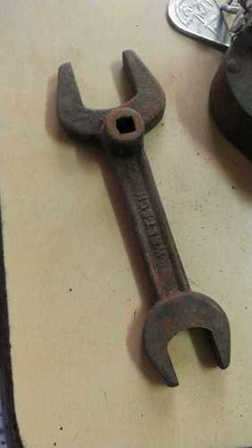 Medical Spanner