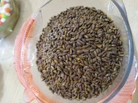 Roasted Flax seed (Alsi)