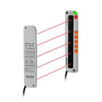 Autonics Area Sensors