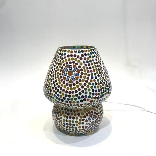 Mosaic Decorative Table Lamps
