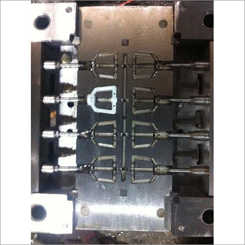 Industrial Sprinkler Mould