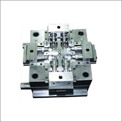 Pipe Fitting Mold