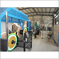 Flat Dripper Irrigation Tape Extrusion Line