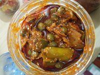 Mango Pickle