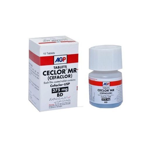 Cefaclor Tablets