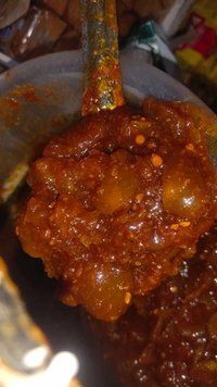 Sangri Kair Pickle