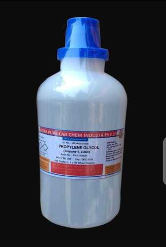 PROPYLENE GLYCOL