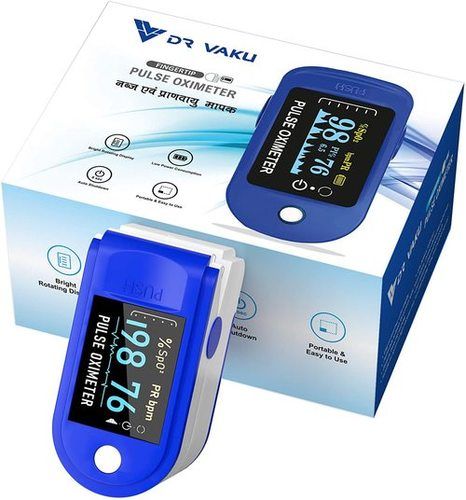 Pulse Oximeter