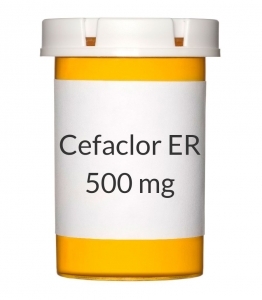 Cefaclor Tablets