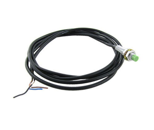 AUTONICS PROXIMITY PR08-2DP