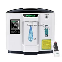 Oxygen Concentr