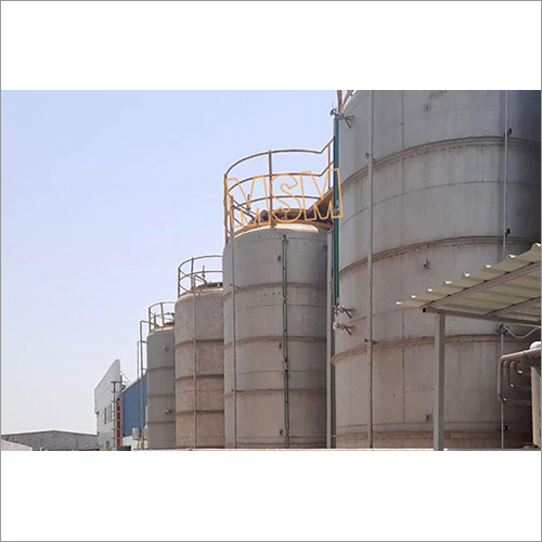 Storage Tanks
