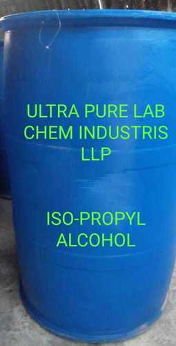 iso-PROPYL ALCOHOL
