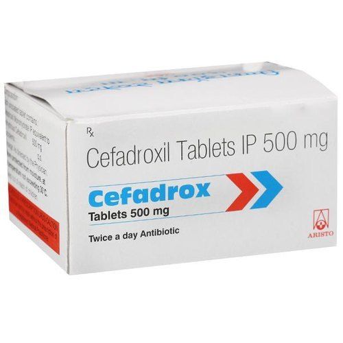 Cefadroxil Tablets