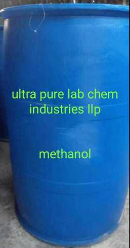 Methanol Lr Cas No: 67-63-0