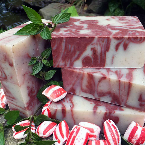 Bar Pure Herbal Soap