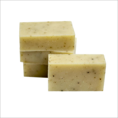 100% Herbal & 100% Handmade Shea Butter Soap