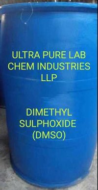 Dimethyl Sulphoxide (DMSO)
