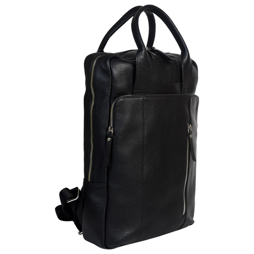 Leather Mens Bag