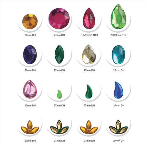 Fancy Stones
