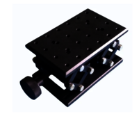 Lab Jack - 75mmx150mm, 100mmx150mm, 150mmx250mm, 250mmx300mm | Durable And Versatile Height-adjustable Platform