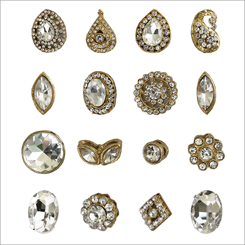 Fancy Brooch