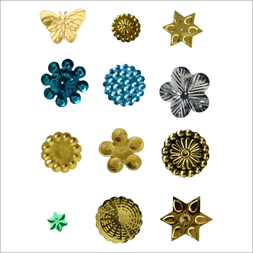 Fancy Sequins