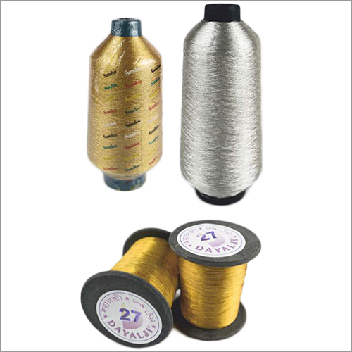 Textile Jari Threads
