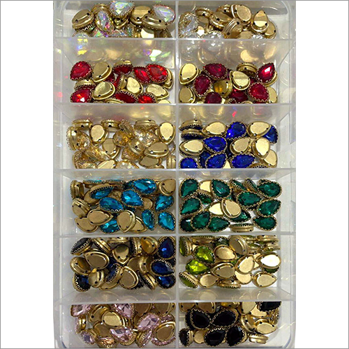 Fancy Clip Stones By BHARATH FANCY STORES