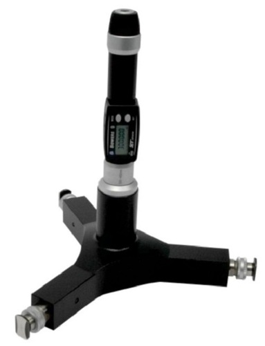 Baker Gauges Sxt3000M-Bt Digital Internal Micrometer Xt 500 Series Application: Yes