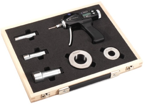 Baker Gauges Xth1I-Bt Digital Internal Micrometer Application: Yes