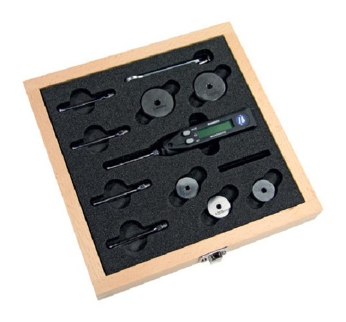 Baker Gauges Mg011W Micro Gauge Internal Micrometer - 2 Point Bore Gauge Application: Yes
