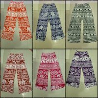 Harem Pants Wholesale India